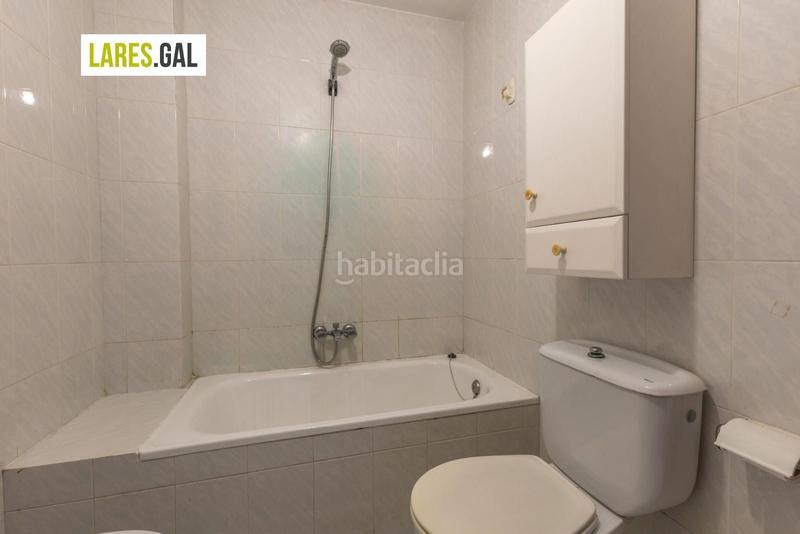 Foto ec503556-41ab-45e3-bb46-6c9d0d861896. Dachwohnung mit parking in Cangas pueblo Cangas