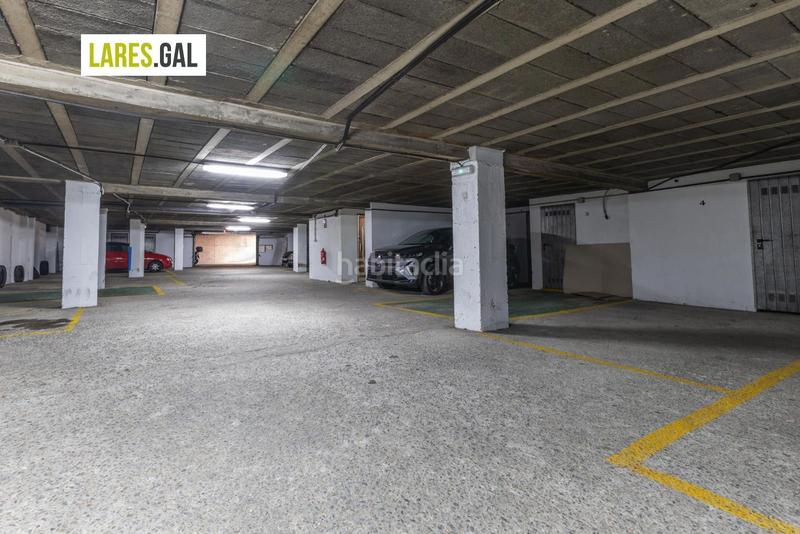 Foto eec21051-933d-4b1f-9b34-ffaff23e6b79. Dachwohnung mit parking in Cangas pueblo Cangas