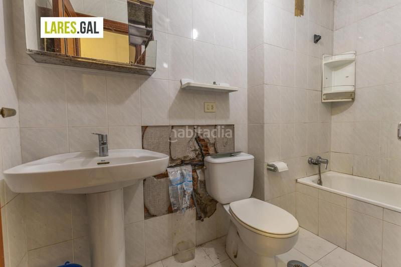 Foto ef86794c-6f9f-492c-b56c-4a7f018faef9. Dachwohnung mit parking in Cangas pueblo Cangas