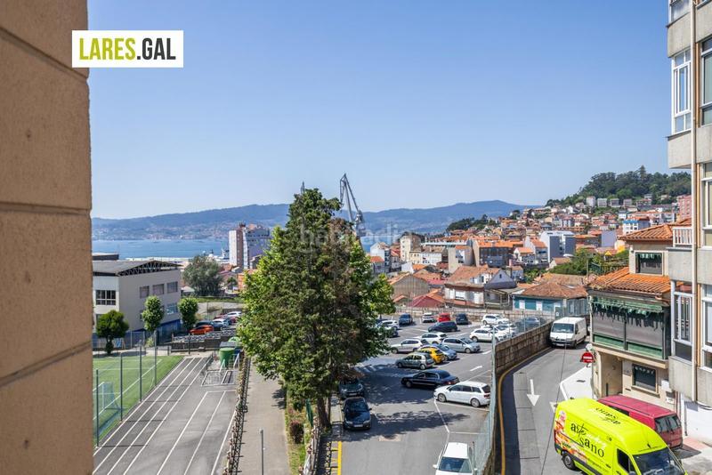 Foto 16ab8a43-25fe-4de5-99db-bec2ec7cbf19. Pis amb calefacció a Teis Vigo