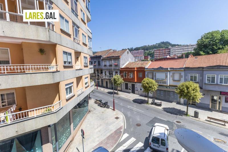 Foto 5dbde0b0-be88-4c53-b5db-95abdae71a4d. Pis amb calefacció a Teis Vigo