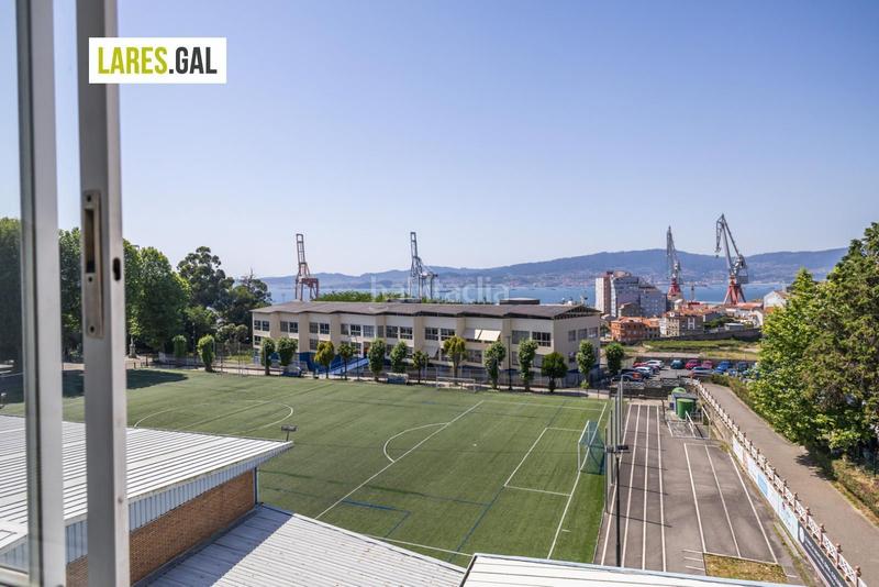 Foto 64503310-ead7-42c2-b9f6-832425215797. Pis amb calefacció a Teis Vigo