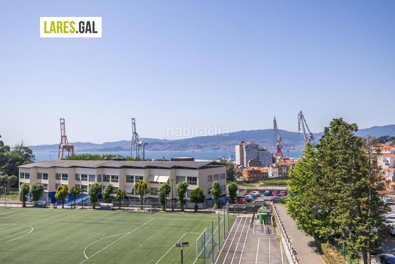 Foto 938a5c1b-a014-413c-9fb1-01d08fea0334. Pis amb calefacció a Teis Vigo