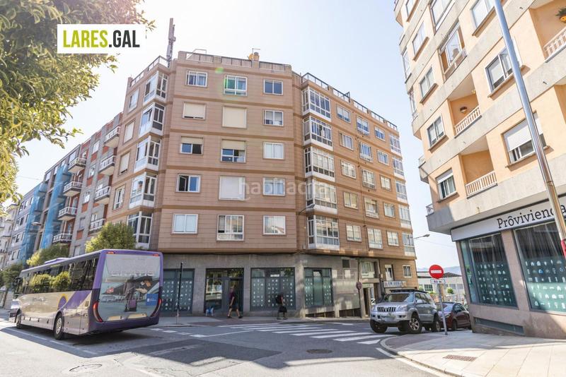 Foto c409b373-9d63-481f-8c3e-7d454366c3ba. Pis amb calefacció a Teis Vigo