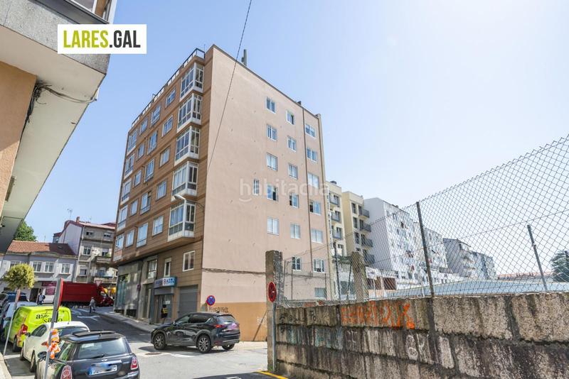 Foto dbdf5578-119f-4d44-b321-082f88cd41cd. Pis amb calefacció a Teis Vigo