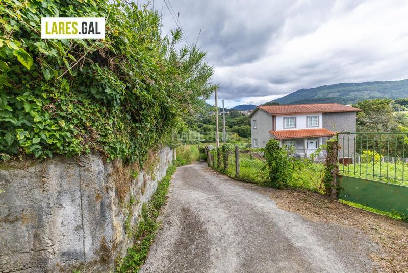 Foto 0af71c49-a67c-49e6-aa05-274e67d2d948. Fondo rustico in Moaña