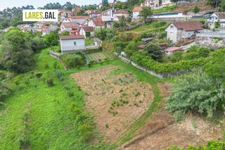 Finca rústica  Lugar de pozonegro. Parcela edificable en moaña