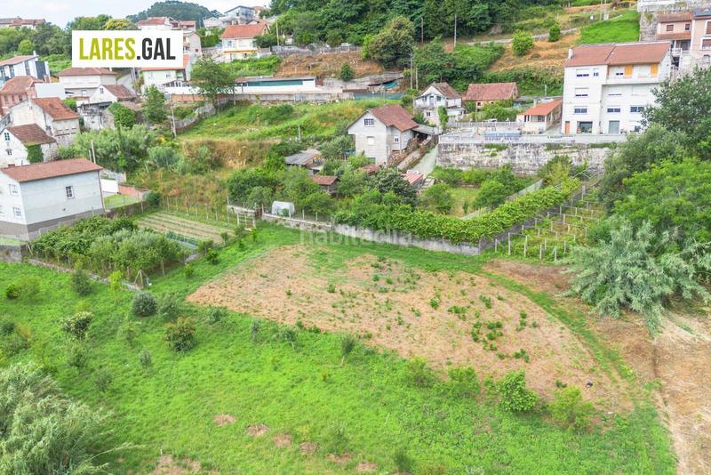 Foto 2713c523-9112-4d1b-8d0d-f0c8660b8aed. Fondo rustico in Moaña