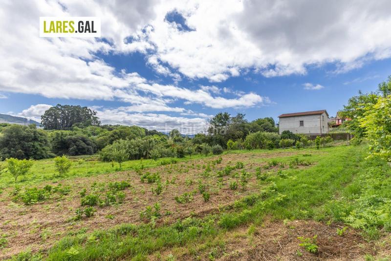 Foto aba7dca1-93f1-4ca2-aa99-562d77cfdf05. Fondo rustico in Moaña