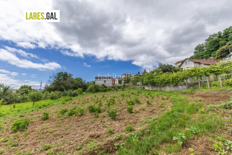 Foto fcd4c3fb-a90b-44f4-9846-9011817790bd. Fondo rustico in Moaña