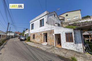 Casa  Ra do palomar. Casa a la venta en cangas