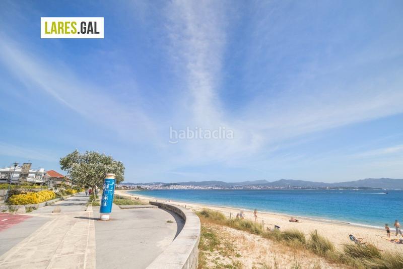 Foto 32a25d43-7459-4ee4-944d-f030f1333a22. Attique avec parking piscine dans Coiro Cangas