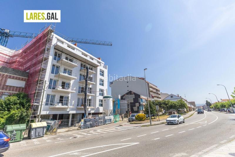 Foto 5e10e972-bd57-4e32-9b4c-225c95e35ac6. Attique avec parking piscine dans Coiro Cangas