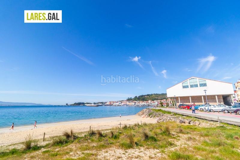 Foto 8ca75336-5b52-40c1-9835-f1f49d4aba6e. Attique avec parking piscine dans Coiro Cangas