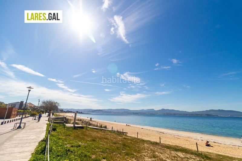 Foto 9a960cd3-13a4-4651-91b9-5c5cf115edc5. Attique avec parking piscine dans Coiro Cangas