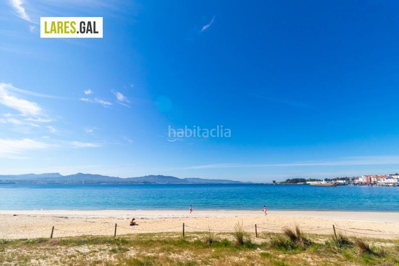 Foto 9af0e070-e763-4868-a76f-4b002baea84e. Attique avec parking piscine dans Coiro Cangas