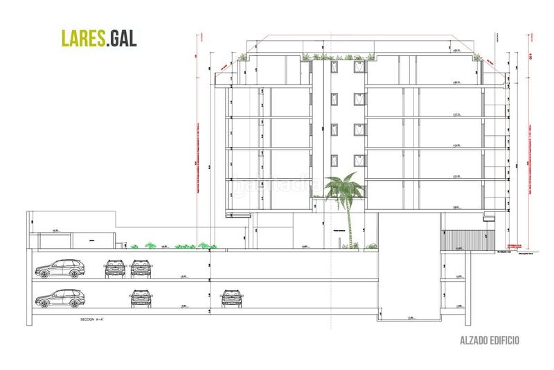 Foto 9dbeed09-a78e-42e0-8f59-7bf5e18a81e7. Attique avec parking piscine dans Coiro Cangas