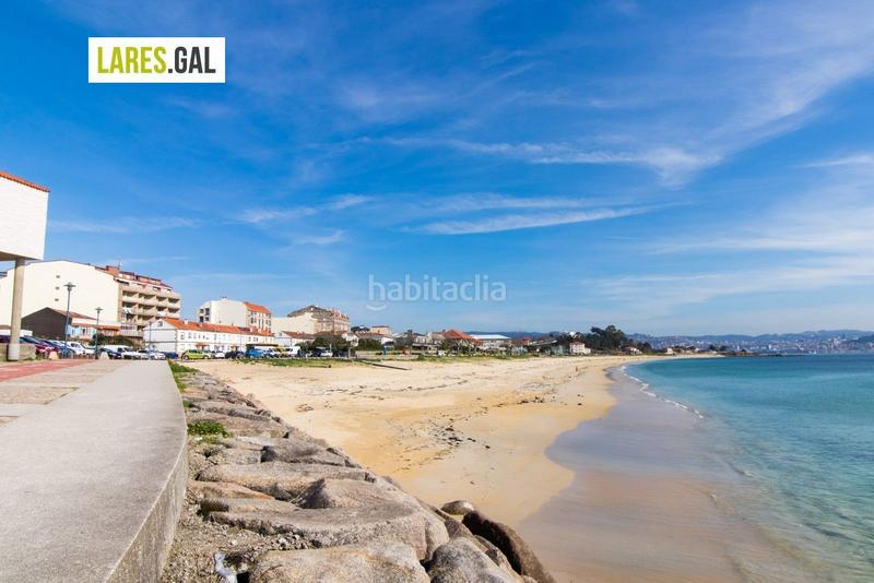 Foto caae853f-79e4-4f45-bd38-19266970517c. Attique avec parking piscine dans Coiro Cangas