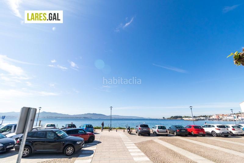 Foto e84c0933-eb3a-4081-9358-371ba478f8d9. Attique avec parking piscine dans Coiro Cangas
