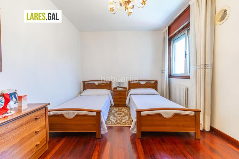 Foto 412e0d22-d2a8-4437-9607-cee0386901d1. Piso  a la venta en el centro en Cangas pueblo Cangas