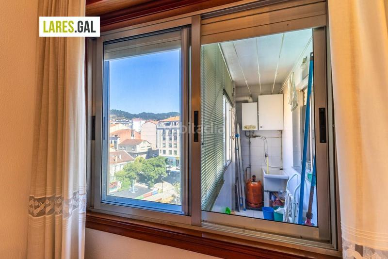 Foto 53bec948-4fc6-4e74-a189-68af31aded22. Piso  a la venta en el centro en Cangas pueblo Cangas
