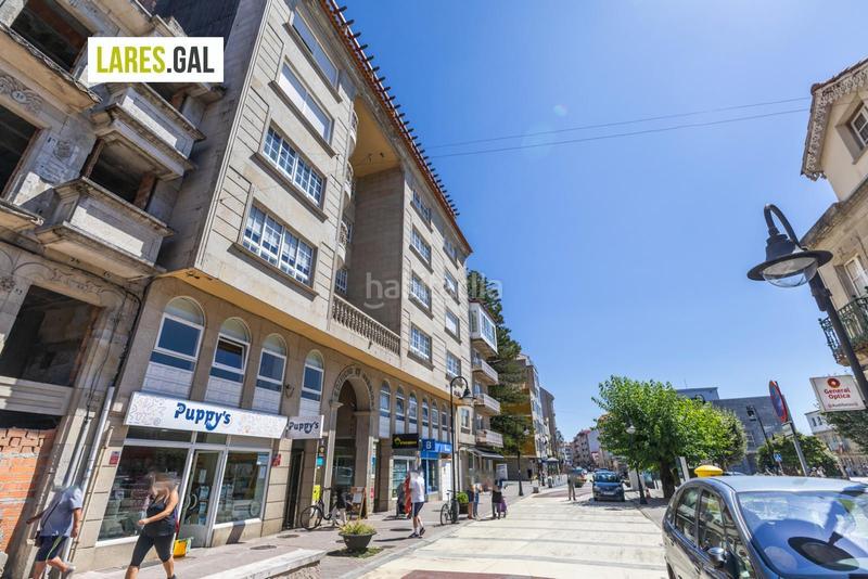 Foto 9537c490-0fe2-4b78-8a57-119f44766a7e. Piso  a la venta en el centro en Cangas pueblo Cangas