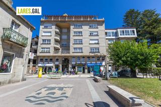 Piso  Rúa méndez núñez. Piso a la venta en el centro de cangas