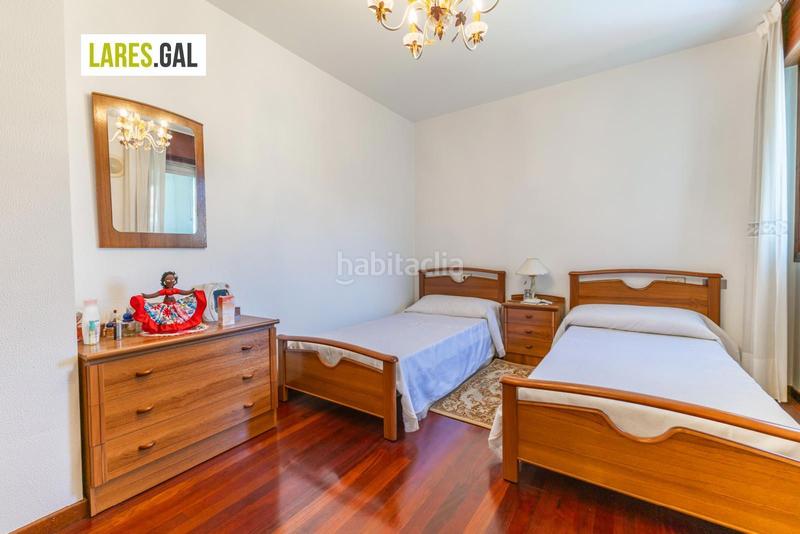 Foto cb2f4183-e895-495c-8891-b6ff0f0ffbd9. Piso  a la venta en el centro en Cangas pueblo Cangas