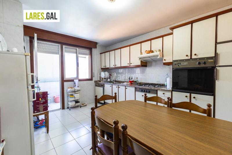 Foto cbceb2e1-c746-4d09-a0ea-e13f93b103d3. Piso  a la venta en el centro en Cangas pueblo Cangas