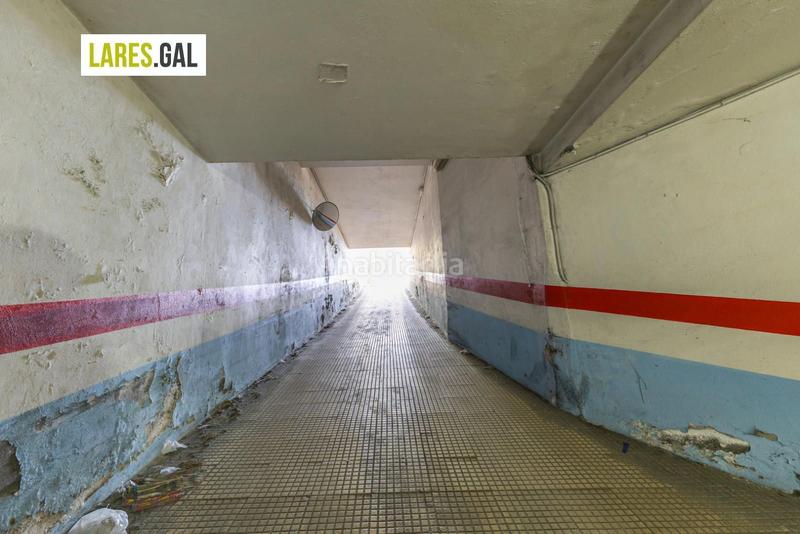 Foto d1a698d2-7a52-4d0e-8a17-028fc47e9b1f. Piso  a la venta en el centro en Cangas pueblo Cangas