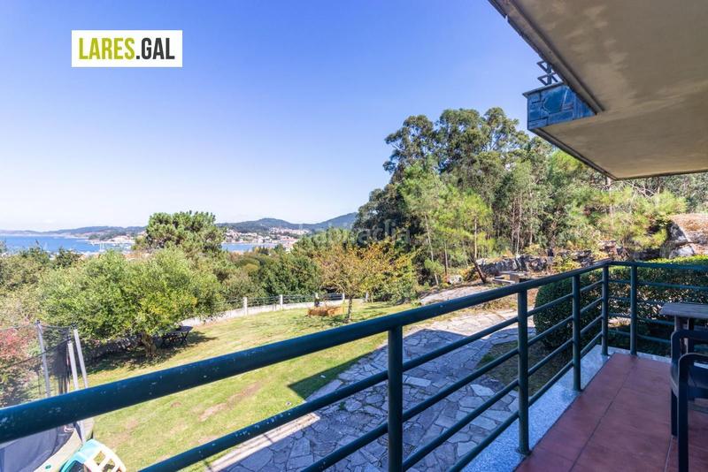 Foto 0c334e59-cd15-4d27-ad1e-0f93d6bbe05b. Alquiler piso apartamento con vistas al mar en hío en Cangas
