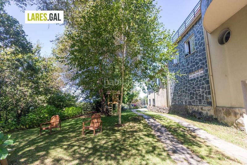 Foto 12dce4ee-dbdd-4490-ae3b-a6ceb2db9c8f. Alquiler piso apartamento con vistas al mar en hío en Cangas