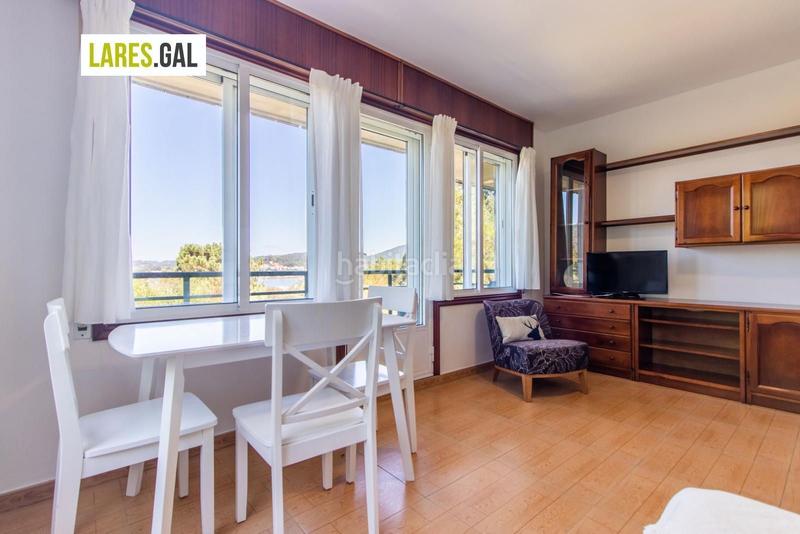 Foto 1a469b47-21c3-4898-ade3-43b10591a27e. Alquiler piso apartamento con vistas al mar en hío en Cangas