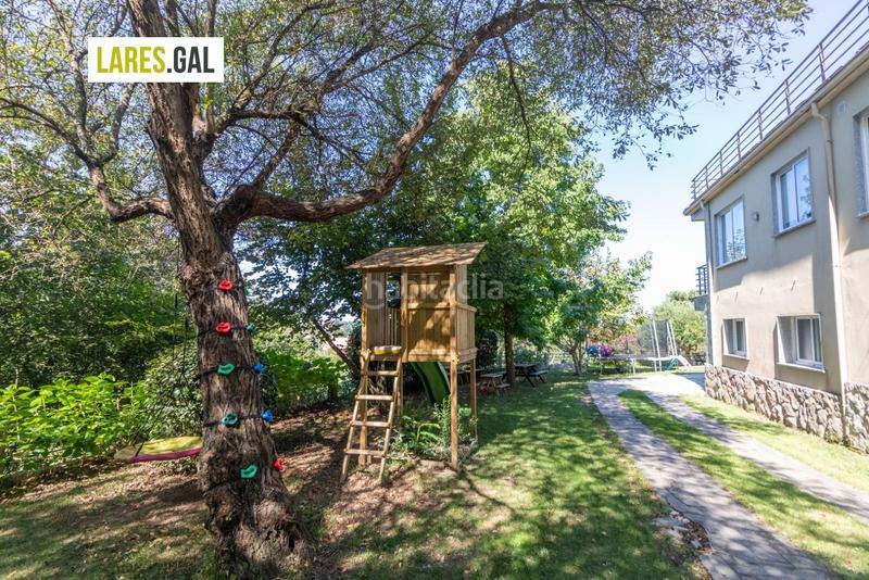 Foto 4dd2b592-996a-4e93-8546-1f991d9037c7. Alquiler piso apartamento con vistas al mar en hío en Cangas