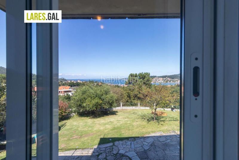 Foto 617d8bde-d224-412d-a391-dd44d891dcf5. Alquiler piso apartamento con vistas al mar en hío en Cangas