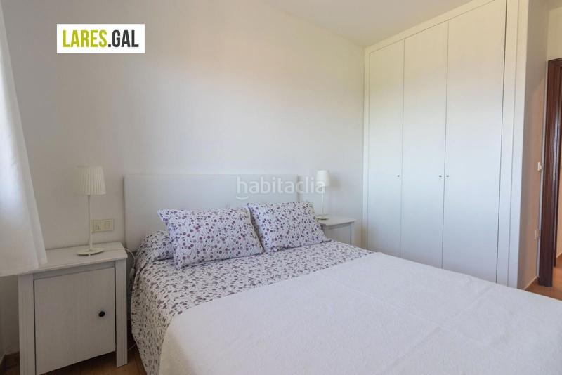Foto 677458ff-4ddb-4449-bceb-327de3459128. Alquiler piso apartamento con vistas al mar en hío en Cangas