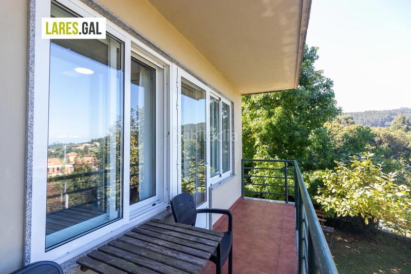 Foto 6c68a071-91a3-4b1a-ae07-7fa0b9578ed3. Alquiler piso apartamento con vistas al mar en hío en Cangas