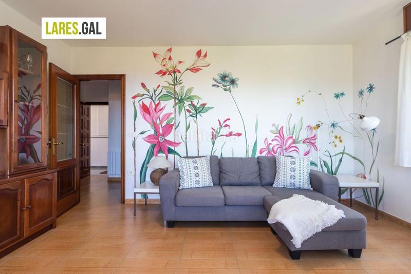 Foto 7722f747-dbcd-40c7-8bd3-e854b2d8b15a. Alquiler piso apartamento con vistas al mar en hío en Cangas