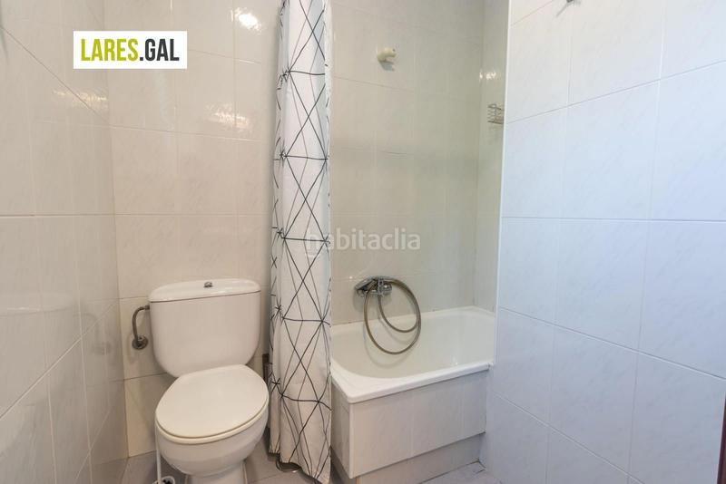 Foto 94b286a8-a1c9-4a75-851b-f02c078e3870. Alquiler piso apartamento con vistas al mar en hío en Cangas