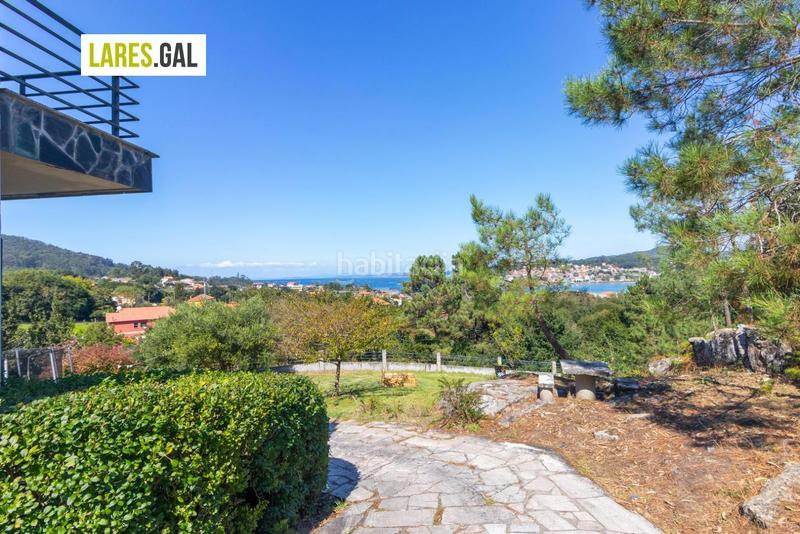 Foto 9b53ce95-58bf-4685-9355-7277d14c09f5. Alquiler piso apartamento con vistas al mar en hío en Cangas