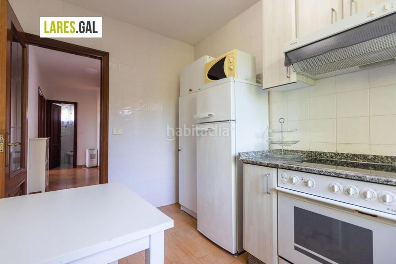 Foto a4db6b03-266b-4952-a248-b789274aa401. Alquiler piso apartamento con vistas al mar en hío en Cangas