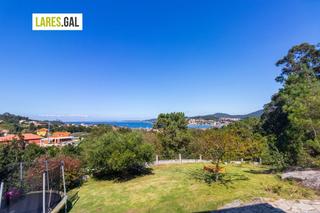Lloguer Pis  Viso - o hío. Apartamento con vistas al mar en hío