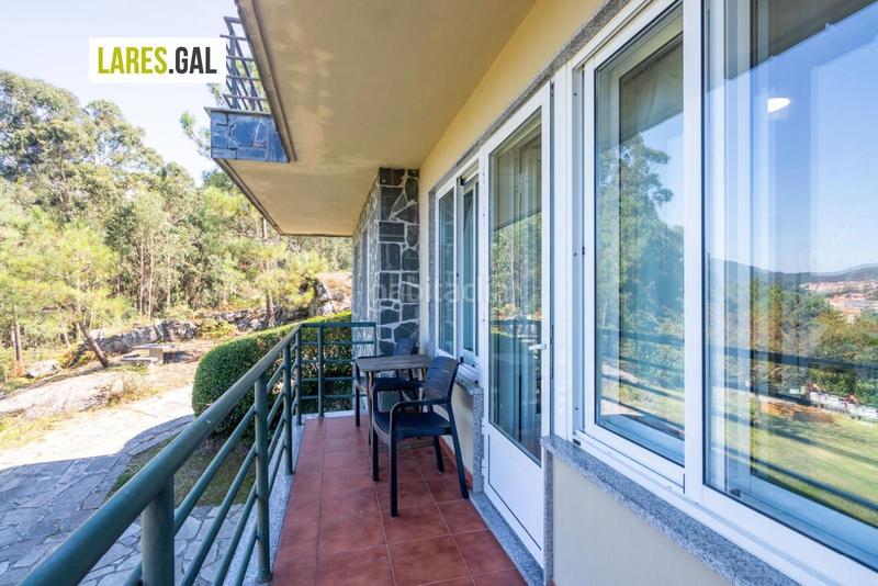 Foto b1e5c96b-ecbb-4051-916f-7c4f1c2ac3d0. Alquiler piso apartamento con vistas al mar en hío en Cangas