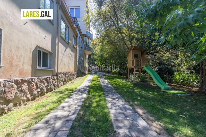 Foto b9c6c8c7-ebda-47bf-ac2e-c479917551d0. Alquiler piso apartamento con vistas al mar en hío en Cangas