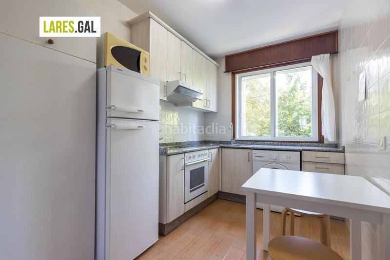 Foto ce4d6837-e3a1-42c1-b086-5bdd5592ad4a. Alquiler piso apartamento con vistas al mar en hío en Cangas