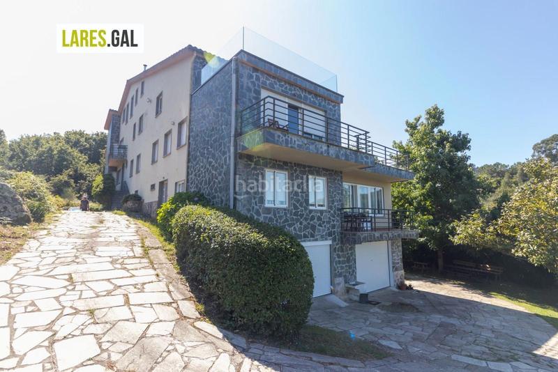 Foto dacf7724-ff98-4d1b-9396-b3ef0f0cc12d. Alquiler piso apartamento con vistas al mar en hío en Cangas