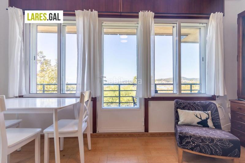 Foto df988720-4201-4eae-a571-17800d938a58. Alquiler piso apartamento con vistas al mar en hío en Cangas