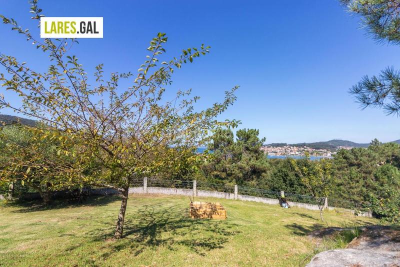 Foto e6c8d9bf-e4b7-443e-9ae0-4745e7982f50. Alquiler piso apartamento con vistas al mar en hío en Cangas