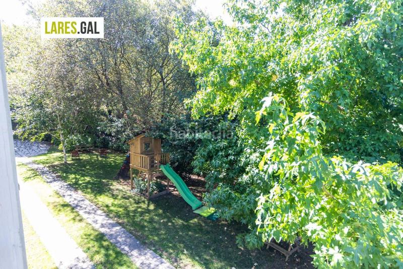 Foto ed46dd55-c0bd-455e-9004-f4b83225a920. Alquiler piso apartamento con vistas al mar en hío en Cangas