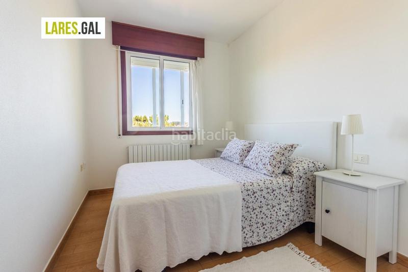 Foto f3d89754-481d-4ca6-bc75-cec587f4661e. Alquiler piso apartamento con vistas al mar en hío en Cangas